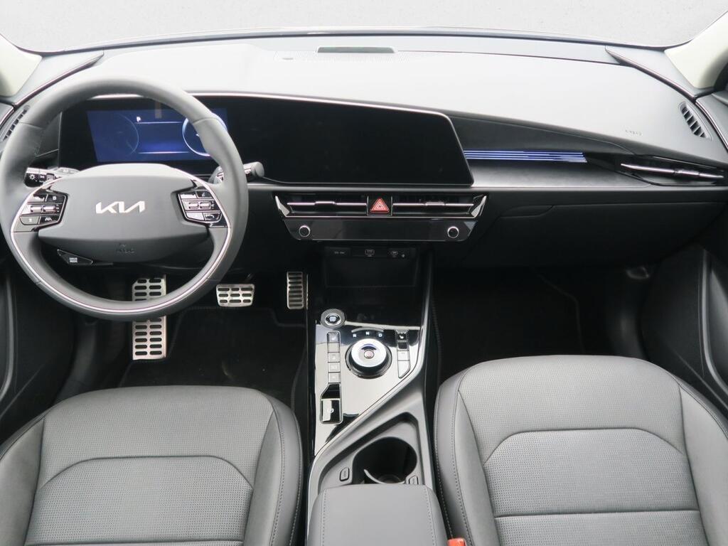 Kia Niro 1.6 PHEV Emotion Km0