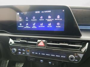 Kia Niro 1.6 PHEV Emotion 15
