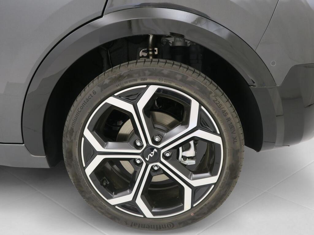 Kia Niro 1.6 PHEV Emotion Km0