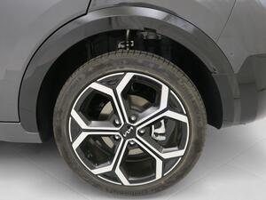 Kia Niro 1.6 PHEV Emotion 8