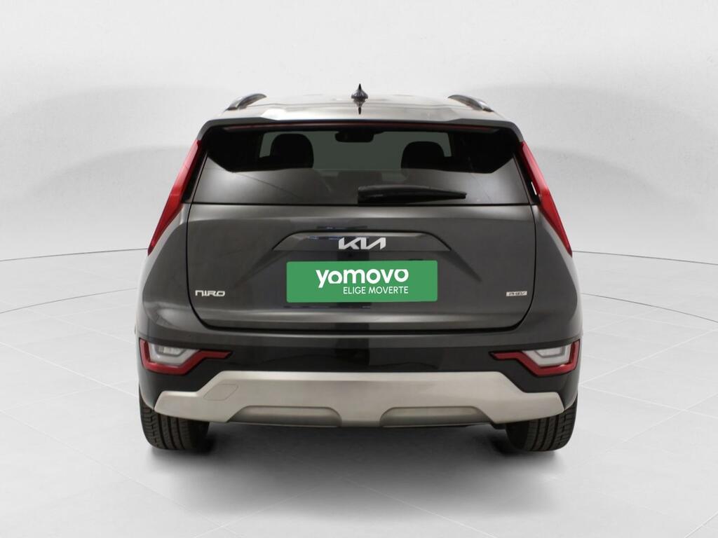 Kia Niro 1.6 PHEV Emotion Km0