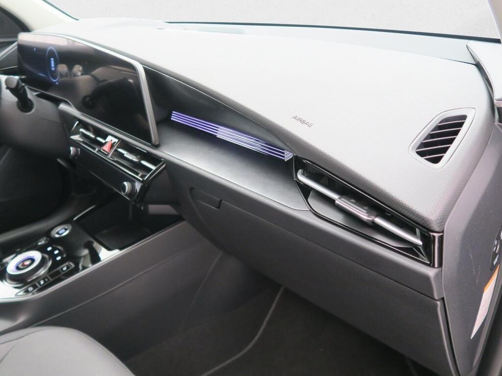 Kia Niro 1.6 PHEV Emotion Km0