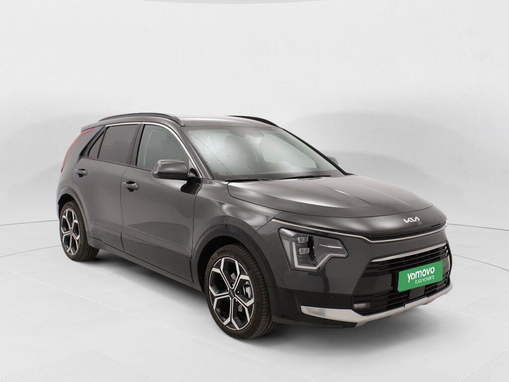 Kia Niro 1.6 PHEV Emotion Km0