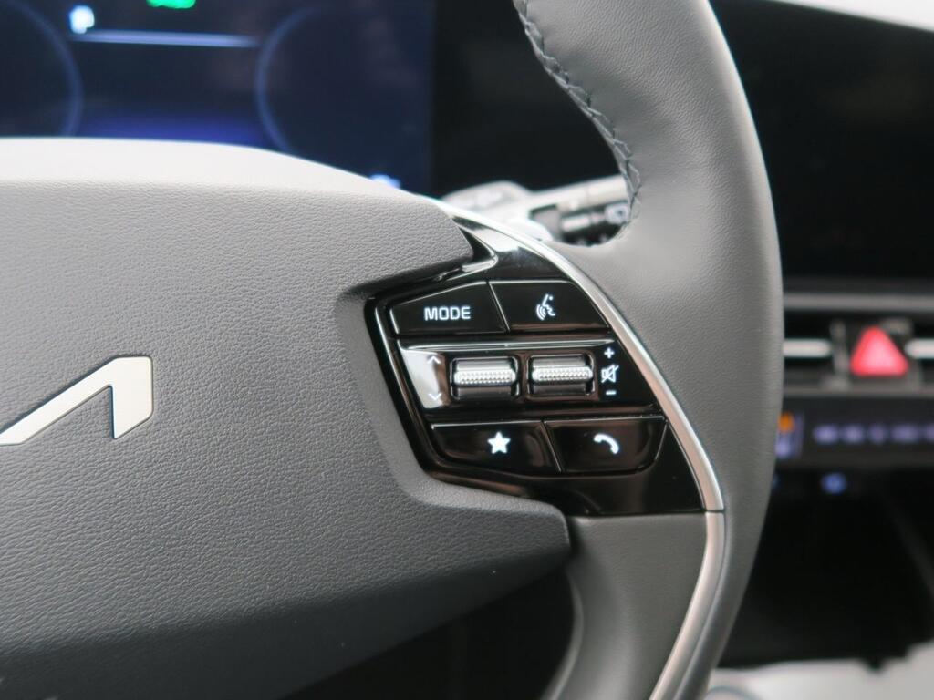 Kia Niro 1.6 PHEV Emotion Km0