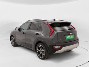 Kia Niro 1.6 PHEV Emotion 2