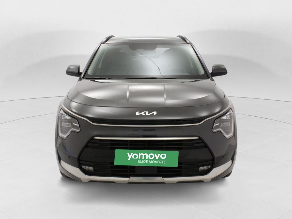 Kia Niro 1.6 PHEV Emotion Km0