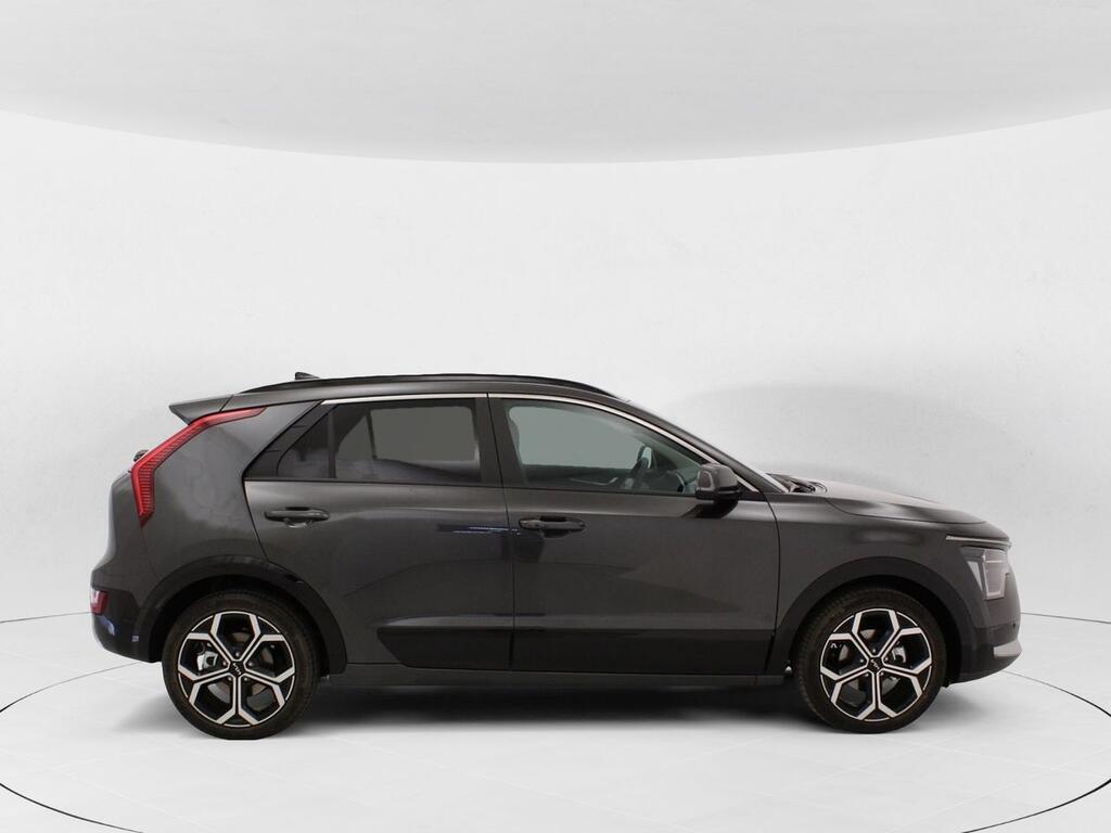 Kia Niro 1.6 PHEV Emotion Km0