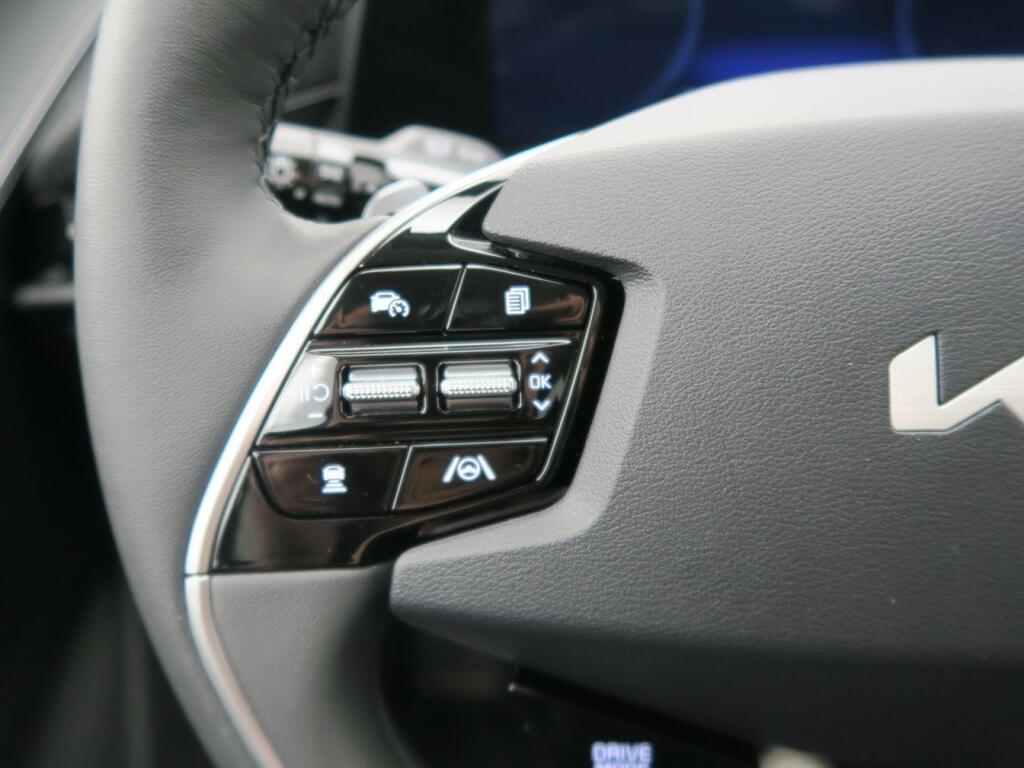 Kia Niro 1.6 PHEV Emotion Km0