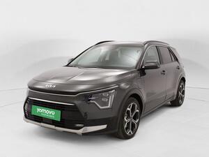 Kia Niro 1.6 PHEV Emotion 6