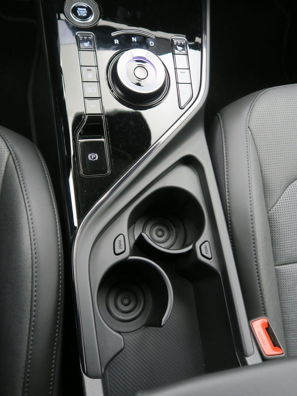 Kia Niro 1.6 PHEV Emotion Km0