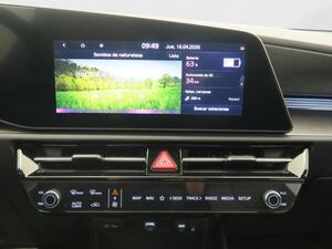 Kia Niro 1.6 PHEV Emotion 14