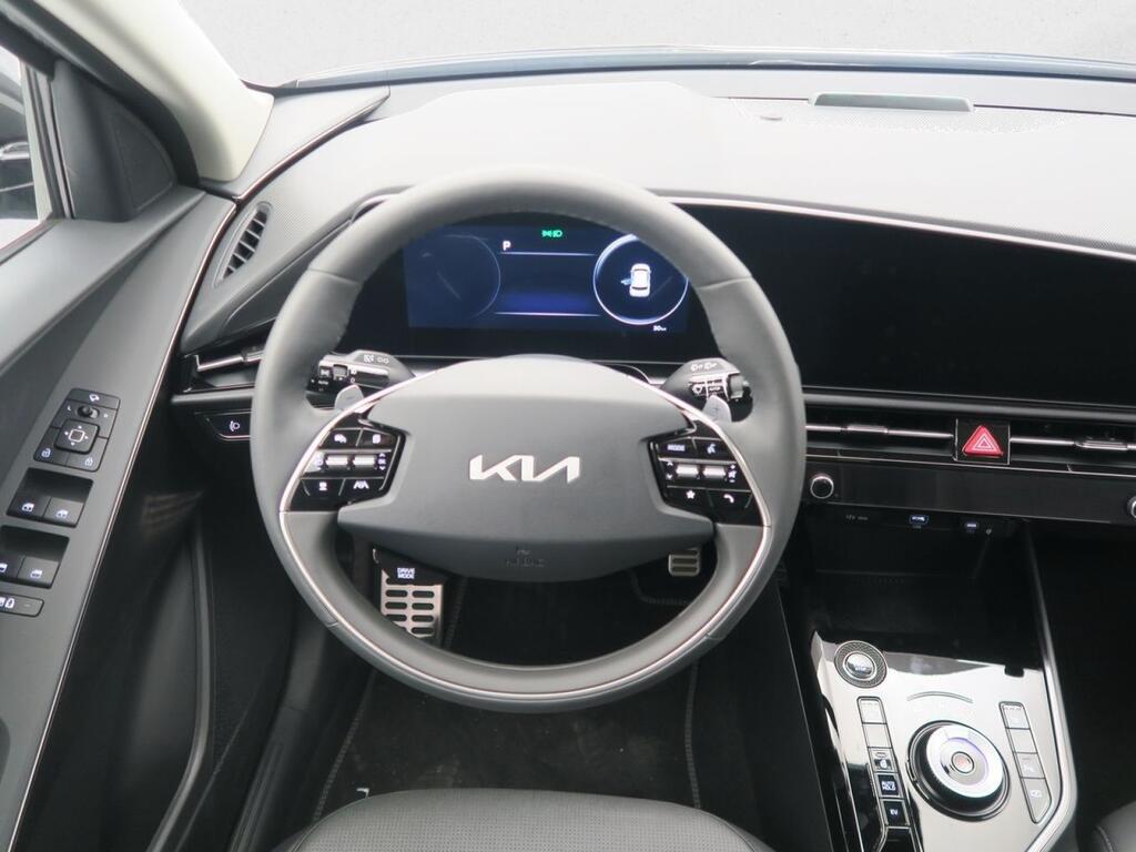 Kia Niro 1.6 PHEV Emotion Km0