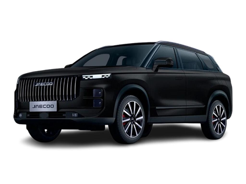 Jaecoo 7 MY26-PHEV Excl. 1.5 TGDI+1DHT FWD Nuevo