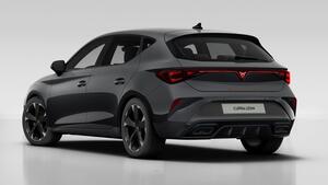 Cupra León 1.5 eTSI 110kW (150CV) DSG Beyond MY26.7 4
