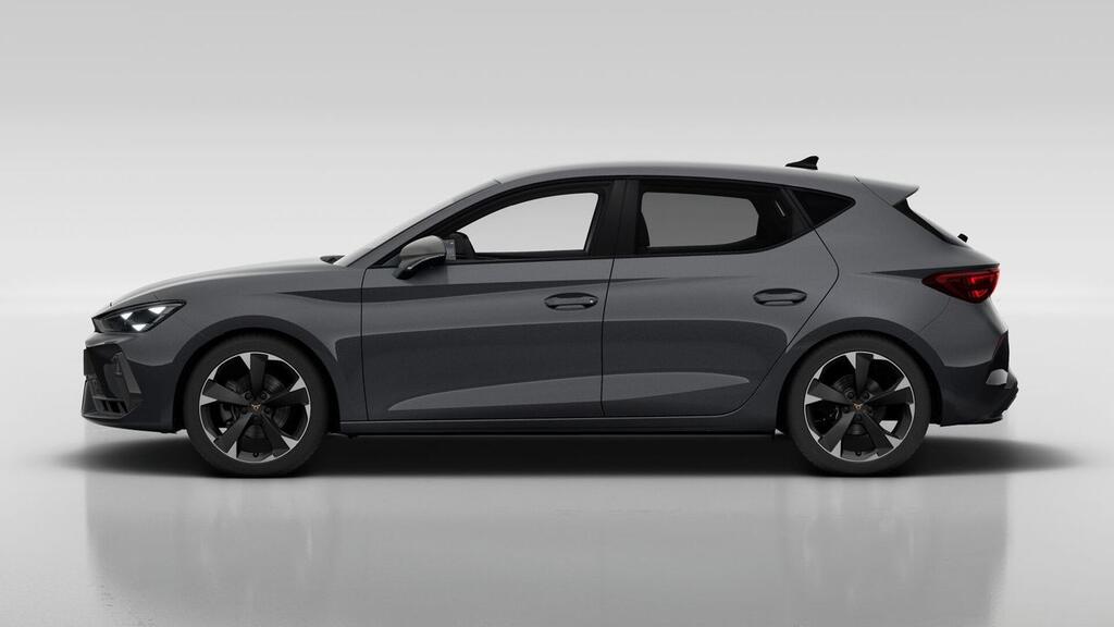 Cupra León 1.5 eTSI 110kW (150CV) DSG Beyond MY26.7 3