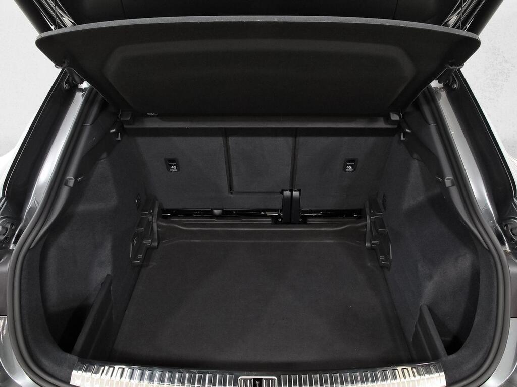 Audi Q3 Sportback Black line 35 TDI 110kW (150CV) Segunda mano