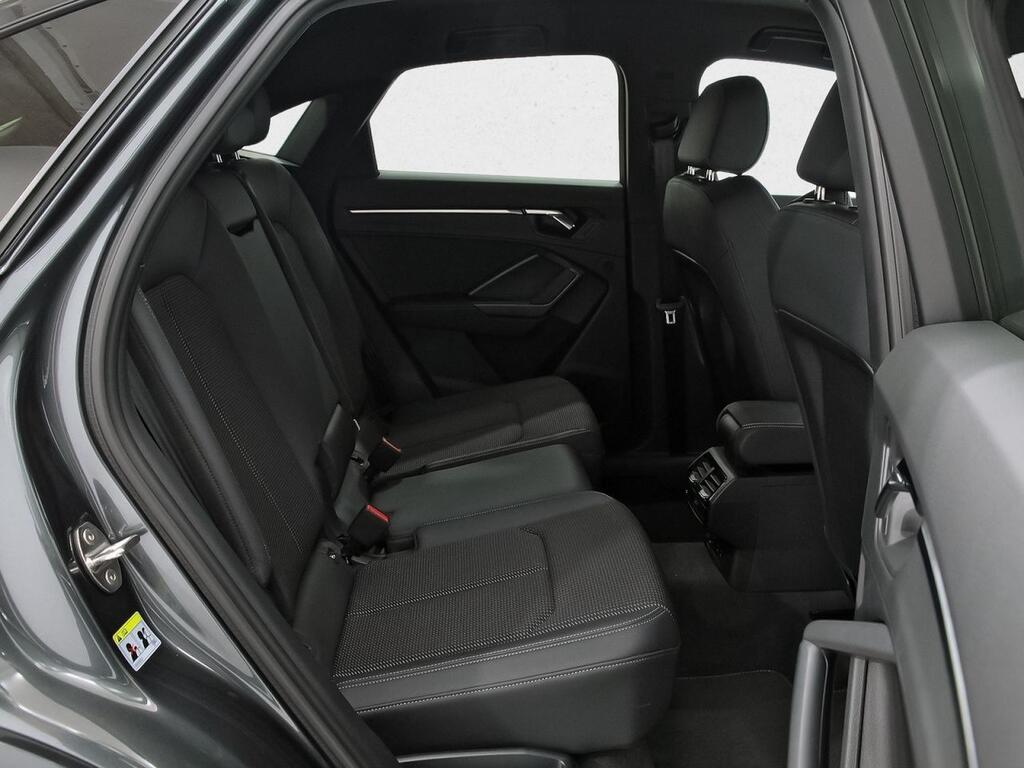 Audi Q3 Sportback Black line 35 TDI 110kW (150CV) Segunda mano