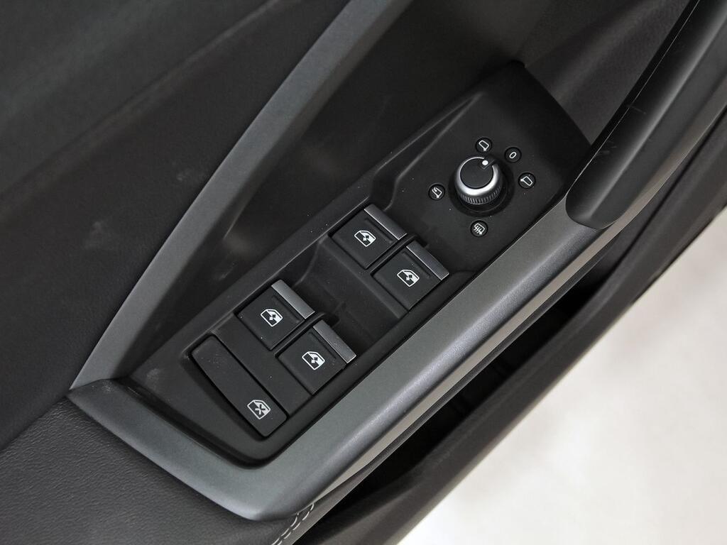 Audi Q3 Sportback Black line 35 TDI 110kW (150CV) Segunda mano