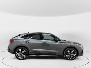 Audi Q3 Sportback Black line 35 TDI 110kW (150CV) 3
