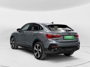 Audi Q3 Sportback Black line 35 TDI 110kW (150CV) 2