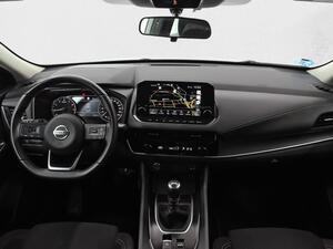 Nissan Qashqai DIG-T 103kW (140CV) mHEV 4x2 Acenta 6