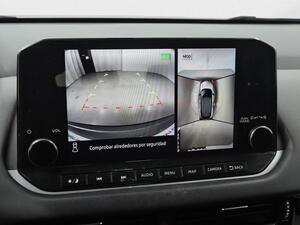Nissan Qashqai DIG-T 103kW (140CV) mHEV 4x2 Acenta 24