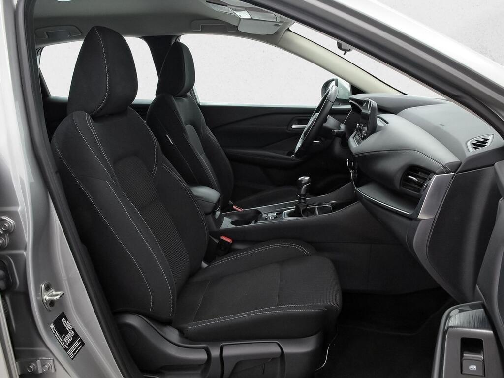 Nissan Qashqai DIG-T 103kW (140CV) mHEV 4x2 Acenta 7