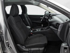 Nissan Qashqai DIG-T 103kW (140CV) mHEV 4x2 Acenta 7
