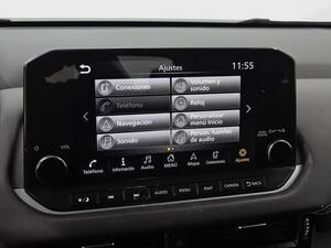 Nissan Qashqai DIG-T 103kW (140CV) mHEV 4x2 Acenta 21