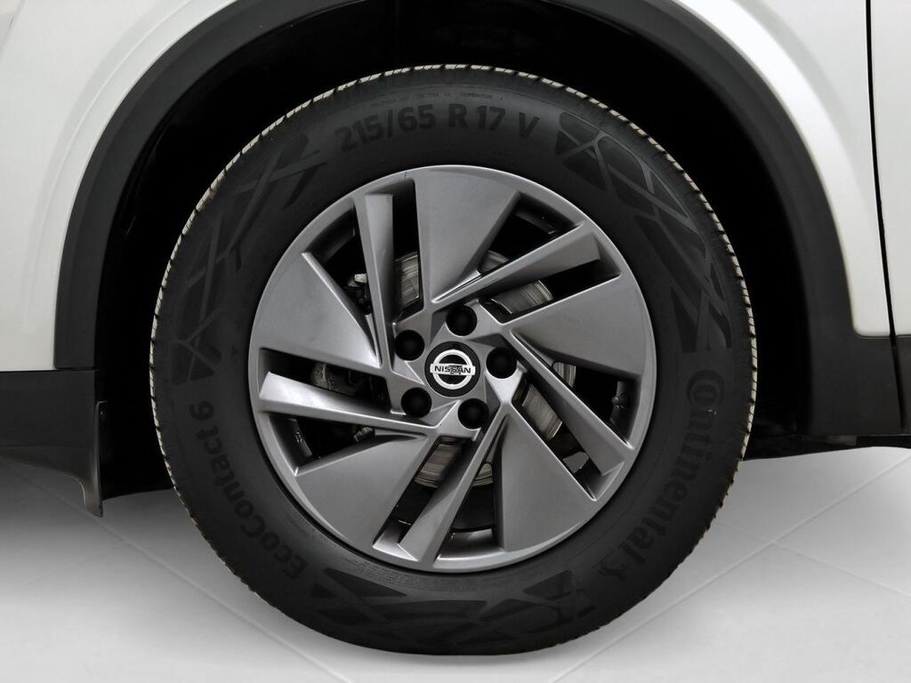 Nissan Qashqai DIG-T 103kW (140CV) mHEV 4x2 Acenta 10