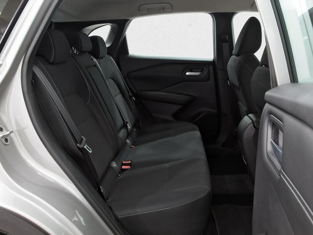 Nissan Qashqai DIG-T 103kW (140CV) mHEV 4x2 Acenta 8