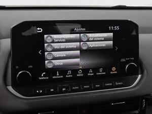 Nissan Qashqai DIG-T 103kW (140CV) mHEV 4x2 Acenta 22