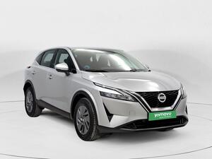 Nissan Qashqai DIG-T 103kW (140CV) mHEV 4x2 Acenta 1