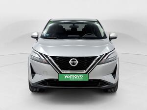 Nissan Qashqai DIG-T 103kW (140CV) mHEV 4x2 Acenta 4