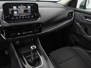 Nissan Qashqai DIG-T 103kW (140CV) mHEV 4x2 Acenta 11