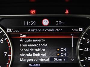 Nissan Qashqai DIG-T 103kW (140CV) mHEV 4x2 Acenta 27