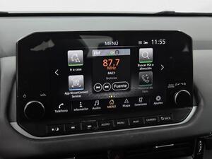 Nissan Qashqai DIG-T 103kW (140CV) mHEV 4x2 Acenta 20
