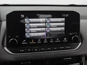 Nissan Qashqai DIG-T 103kW (140CV) mHEV 4x2 Acenta 25