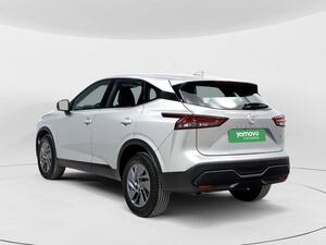 Nissan Qashqai DIG-T 103kW (140CV) mHEV 4x2 Acenta 2