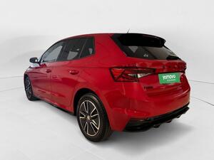 Skoda Fabia 1.0 TSI 81KW (110CV) Monte Carlo 2