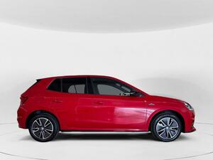 Skoda Fabia 1.0 TSI 81KW (110CV) Monte Carlo 3