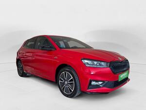 Skoda Fabia 1.0 TSI 81KW (110CV) Monte Carlo 1