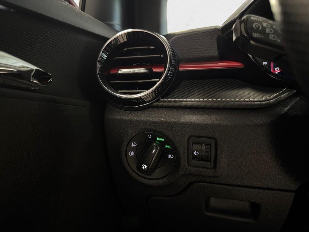 Skoda Fabia 1.0 TSI 81KW (110CV) Monte Carlo Segunda mano