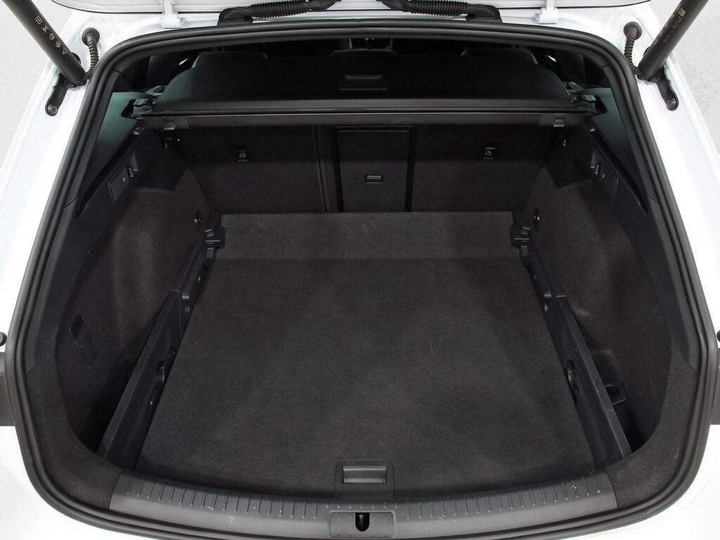 CUPRA León SP 1.5 eTSI 110kW (150CV) DSG Segunda mano