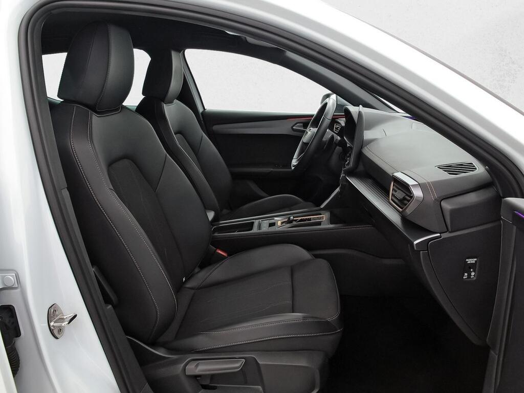 CUPRA León SP 1.5 eTSI 110kW (150CV) DSG Segunda mano