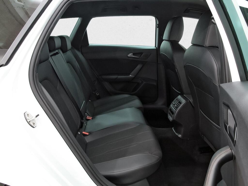 CUPRA León SP 1.5 eTSI 110kW (150CV) DSG Segunda mano