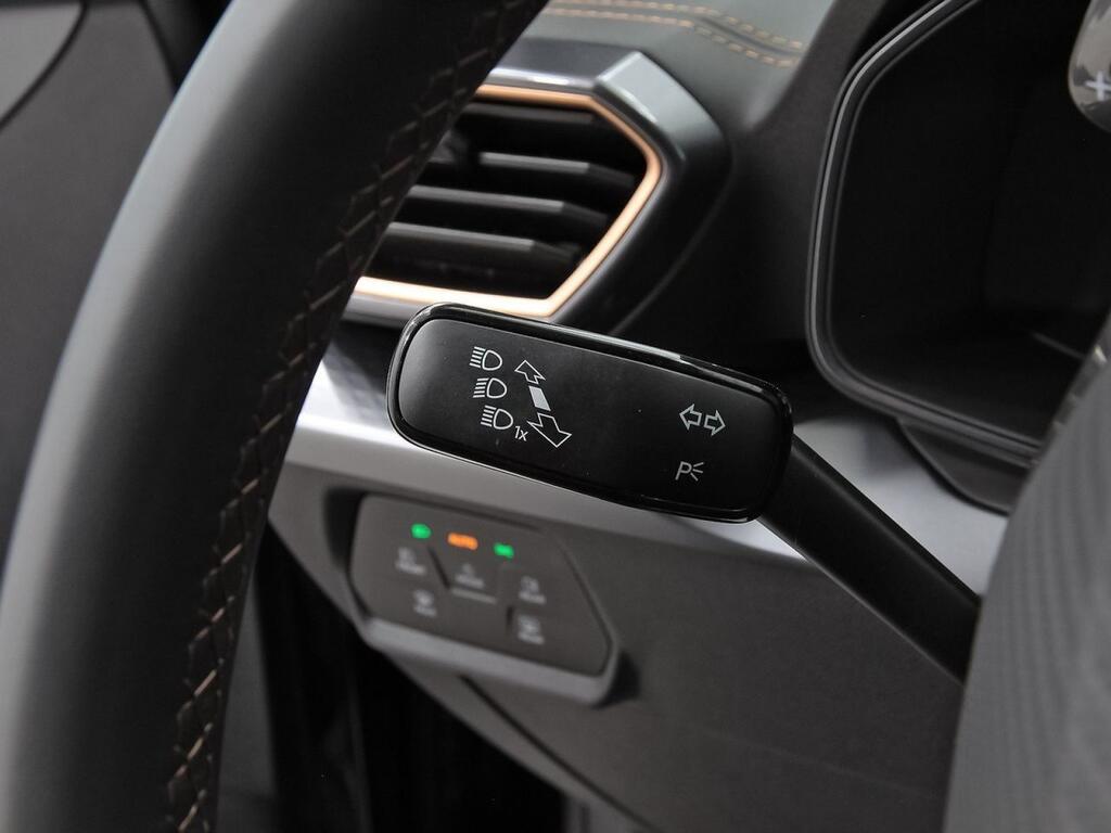 CUPRA León SP 1.5 eTSI 110kW (150CV) DSG Segunda mano
