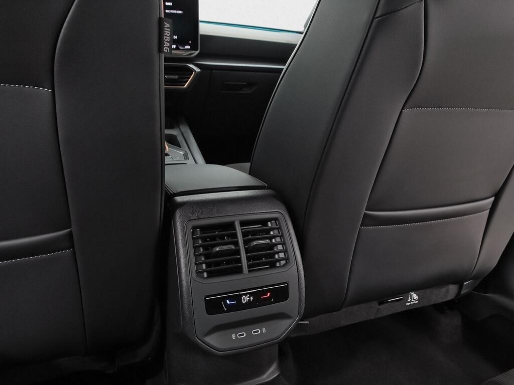 CUPRA León SP 1.5 eTSI 110kW (150CV) DSG Segunda mano