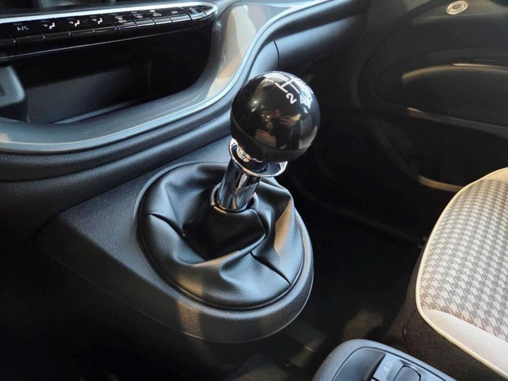 Fiat 500 TORINO 1.0 Hybrid 48kW (65cv) Km0
