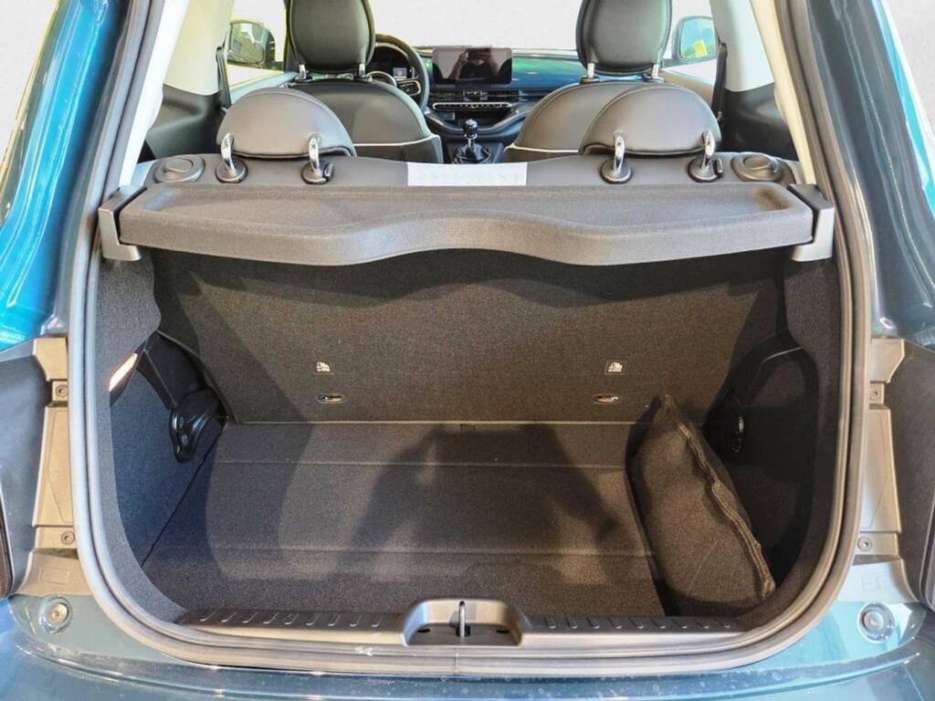 Fiat 500 TORINO 1.0 Hybrid 48kW (65cv) Km0